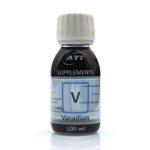 ATI Vanadium Supplements